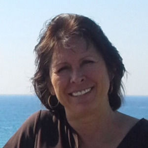 Meet your Posher, Pamela